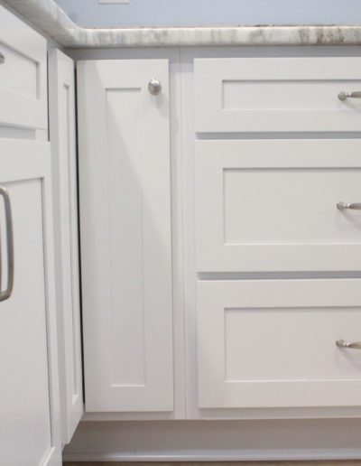 Kitchen remodel