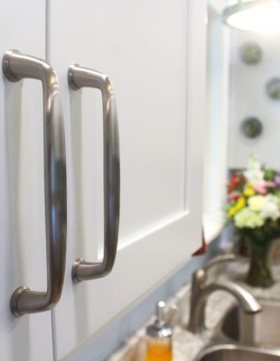 Kitchen remodel