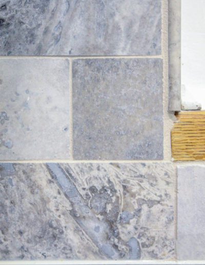 Kitchen tile