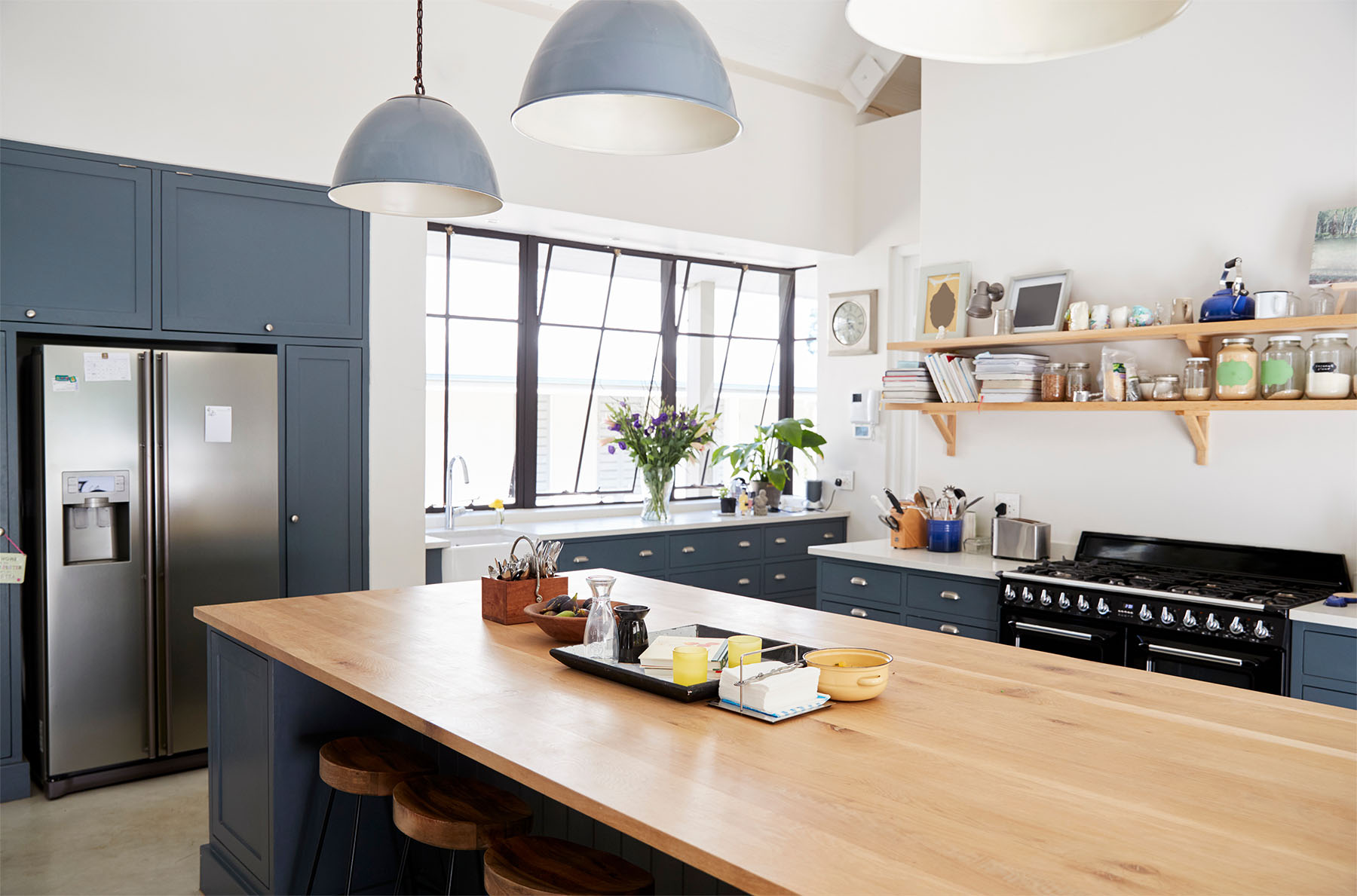 Design Trends for 2021 | Kitchens by Countryside