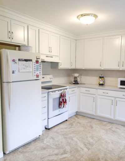 Kitchen remodel
