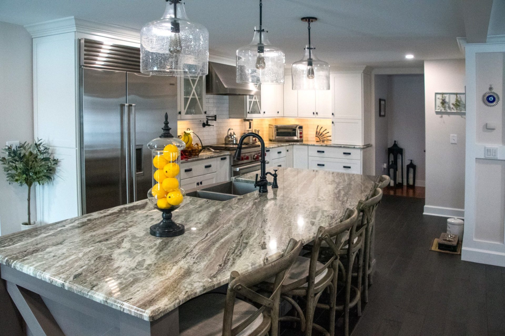 kitchen remodeling, kitchens by countryside, rochester, ny