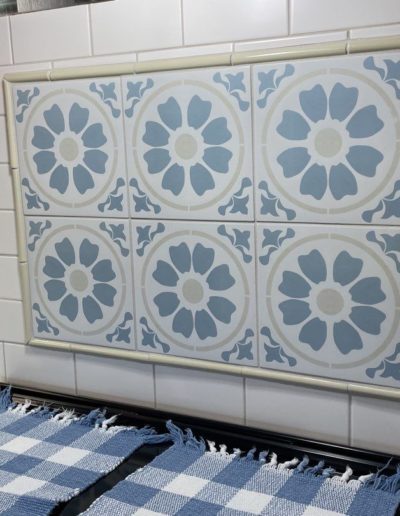 Kitchen remodel