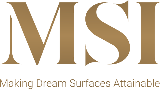 MSI-logo-gold