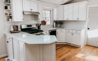 Revitalize Your Home: Top Reasons Why Your Kitchen Needs a Remodel by Kitchens by Oaks