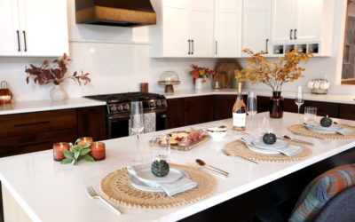 4 Cozy Kitchen Remodeling Ideas to Warm Up Your Space for Fall