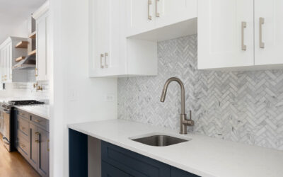 Best Kitchen Backsplash Materials