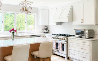 Revitalize Your Home: Top Reasons Why Your Kitchen Needs a Remodel by Kitchens by Oaks