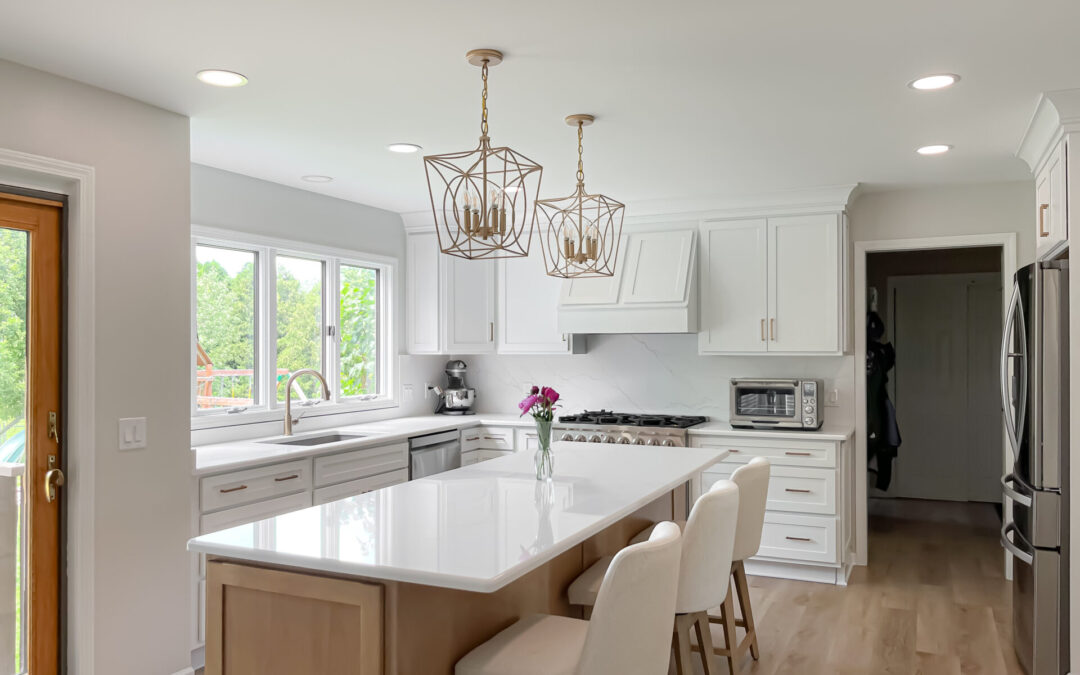 5 Essential Questions to Ask Your Kitchen Designer