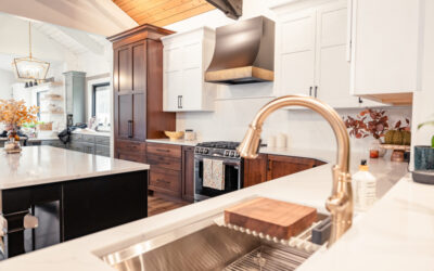 The Ultimate Kitchen Cabinet Guide