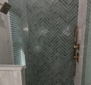 MSI’s Glossy Stella Emerald Tile