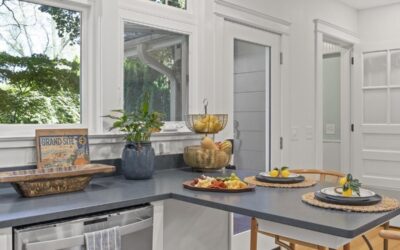 Your Guide to a Cool Kitchen this Summer